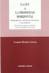 La Ley de la propiedad horizontal