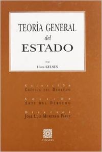 Teoría general del Estado