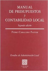Manual de presupuestos y contabilidad local