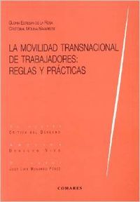 La movilidad transnacional de trabajadores