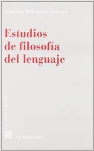 Estudios de filosofía del lenguaje