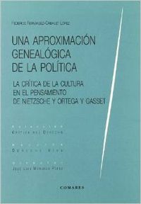 Una aproximación genealógica de la política