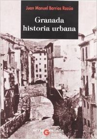 Granada historia urbana