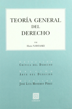 Teoría general el Estado