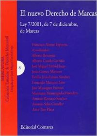 El nuevo derecho de marcas