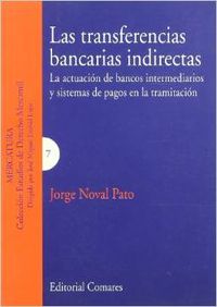Las transferencias bancarias indirectas