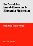 La fiscalidad inmobiliaria en la hacienda municipal