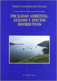 Fiscalidad ambiental