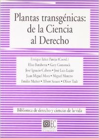 Plantas transgenicas: