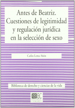 Antes de beatriz:
