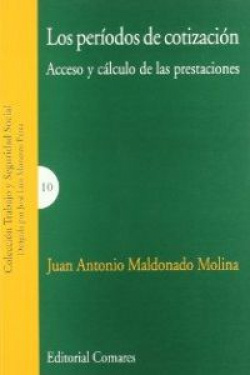 Los periodos de cotizacion