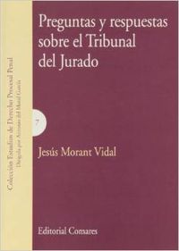 Preguntas y respuestas sobre el tribunal del jurado