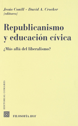Republicanismo y educacion civica