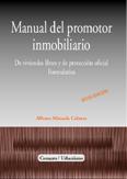 Manual del promotor inmobiliario