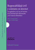 Responsabilidad civil y contratos en Internet