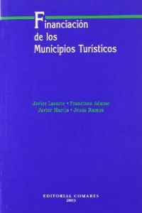 Financiación de los municipios turísticos