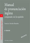 4.MANUAL PRONUNCIACION INGLESA.5º.ED.(+CD)