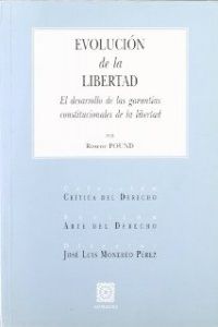 Evolución de la libertad