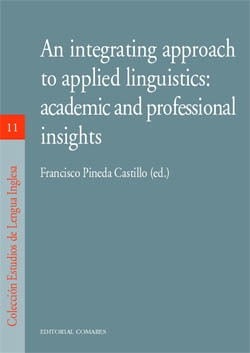 AN INTEGRATING APPROACH TO APPLIED LINGUISTICS: ACADEMIC...