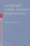 10.LEARNING ENGLISH VOCABULARY GRAMMAR TRHOUGH SHORT STORIES