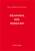 Filosofía del derecho