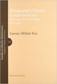Bioseguridad y derecho