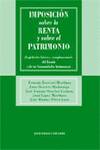 Imposición sobre la renta y el patrimonio