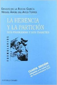 LA HERENCIA Y LA PARTICIÓN