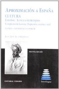 Aproximacion a españa. español- lengua extranjera