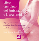 Libro completo del embarazo y la maternidad