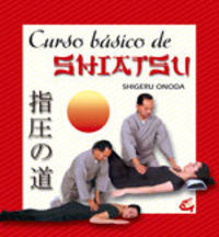 Curso básico de shiatsu
