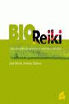 Bioreiki: libro completo de sanación y crecimiento espiritual