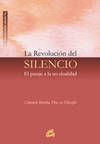 La revolucion del silencio