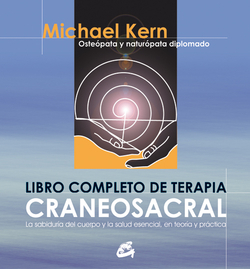 Libro completo terapia craneosacral