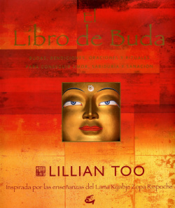 El libro de Buda