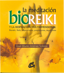 La meditación bioreiki y respiración multidimensional