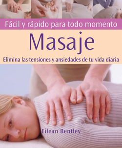 Masaje fácil y rápido para todo momento