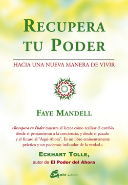 Recupera tu poder