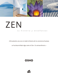 Zen su historia y enseñanzas