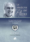 Medicina del alma: código secreto del cuerpo,
