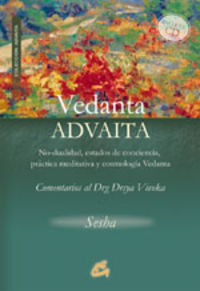 Vedanta advaita