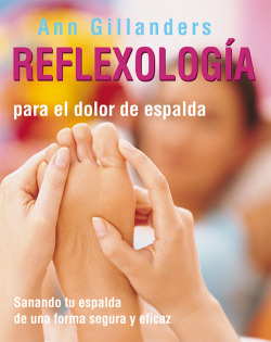 Reflexología para el dolor de espalda