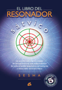 El libro del resonador sátvico