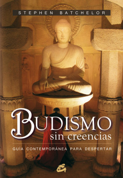 Budismo sin creencia