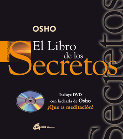 El libro de los secretos con DVD
