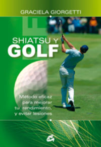 Shiatsu y golf