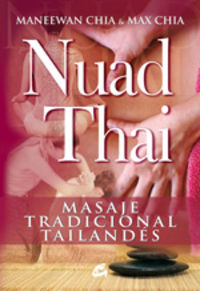 Nuad thai