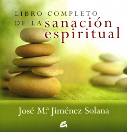 Libro completo de la sanación espiritual