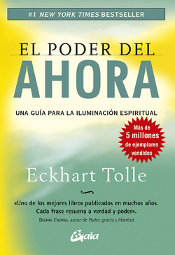 Poder del ahora, El