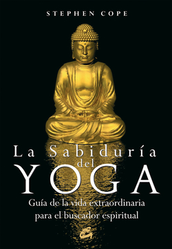 La sabiduría del yoga